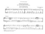 Hildenbrand, Siegfried: Choralvariationen Product Image