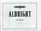 Albright, W: Chasm
