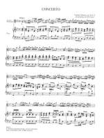 Albinoni, Tommaso: Concerto a cinque op. 10/12 B-Dur Product Image