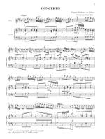Albinoni, Tommaso: Concerto a cinque op. 10/6 D-Dur Product Image