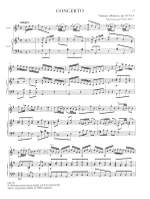 Albinoni, Tommaso: Concerto a cinque op. 10/4 G-Dur Product Image