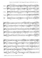 Schubert, Franz: Salve Regina A-Dur op. 153 Product Image