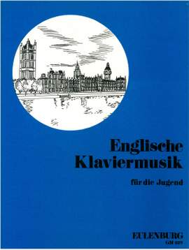 Englische Klaviermusik für die Jugend