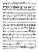 Wiesmann, Fritz: Sonate Nr. 2 für Violine und Klavier A-Dur Product Image