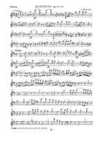 Reicha, Anton: Quintett op. 99/5 h-Moll Product Image