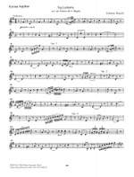 Wenth, Johann: Variations sur un thème de Haydn Product Image