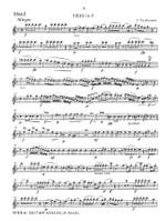 Triebensee, Joseph: Trio für 2 Oboen und Englischhorn F-Dur Product Image