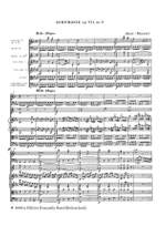 Abel/Mozart.: Sinfonie Es-Dur op. 7/6 Product Image