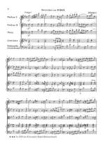 Händel, Georg Friedrich: Ouverture und Sinfonie zu ''Xerxes'' Product Image