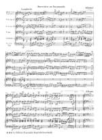 Händel, Georg Friedrich: Ouverture zu ''Faramondo'' Product Image