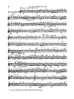 Crusell, Bernhard Henrik: Quartett c-Moll op. 4 Product Image