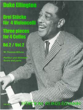 Ellington, Duke: Drei Stücke