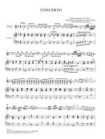 Albinoni, Tommaso: Concerto a cinque op. 10/11 c-Moll Product Image