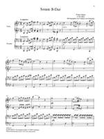 Danzi, Franz: Sonate für Klavier zu 4 Händen B-Dur Product Image