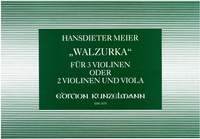 Meier, Hansdieter: Walzurka
