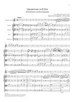 Mozart, Wolfgang Amadeus: Quintettsatz B-Dur KV Anhang 91 Product Image