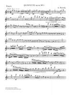 Reicha, Anton: Quintett op. 88/6 F-Dur Product Image