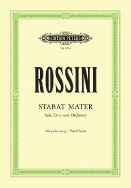 Rossini: Stabat mater