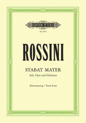Rossini: Stabat mater