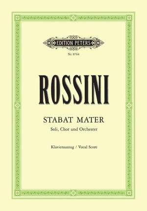 Rossini: Stabat mater