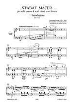 Rossini: Stabat mater Product Image