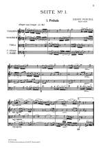 Purcell, Henry: 2 Suites from The Fairy Queen Product Image