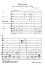 Danzi, Franz: Concertante für Flöte und Klarinette op. 41 B-Dur Product Image