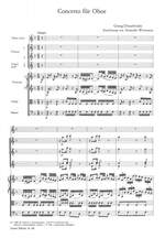 Druschetzky, Georg: Concerto für Oboe F-Dur Product Image