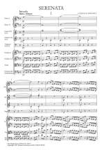 Mozart, Leopold: Serenata - mit je einem Konzert für Trompete und Posaune D-Dur Product Image