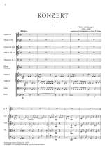 Danzi, Franz: Konzert für Flöte Nr.2 d-Moll op. 31 Product Image