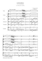 Vivaldi, Antonio: Konzert für Oboe C-Dur PV  41 Product Image