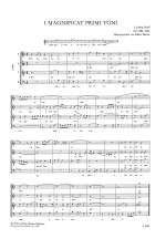 Senfl, Ludwig: Magnificat octo tonorum Product Image