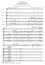 D'Alessandro, Raffaele: Konzert für Oboe  op. 79 Product Image