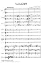 Eybler, Joseph: Konzert für Klarinette B-Dur Product Image