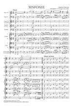 Eybler, Joseph: Sinfonie C-Dur Product Image