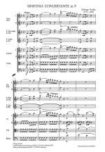 Fiorillo, Federico: Sinfonia concertante für 2 Oboen F-Dur Product Image