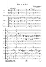 Fiorillo, Federico: Konzert für Violine Nr.1 F-Dur Product Image
