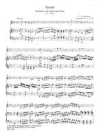 Hoffmeister, Franz Anton: Sonate  op. 11/3 Product Image