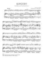 Vivaldi, Antonio: Konzert für Oboe D-Dur PV 187 Product Image
