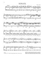 Danzi, Franz: Sonate C-Dur Product Image