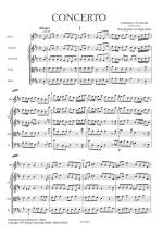 Vivaldi, Antonio: Konzert für Oboe D-Dur PV 187 Product Image