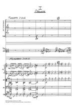 Zador, Eugène: Suite für Horn, Streicher und Perkussion Product Image