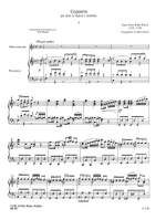 Rosetti, Antonio: Konzert für Oboe (Flöte) F-Dur Murray C28 Product Image