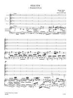 Haydn, Michael: Requiem in c-Moll Product Image
