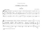 Wehrle, Heinz: Choral-Toccata Product Image