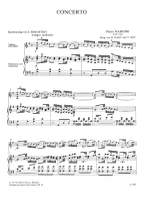 Nardini, Pietro: Konzert für Violine G-Dur Product Image