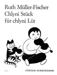 Müller-Fischer, Ruth: Chlyni Stück