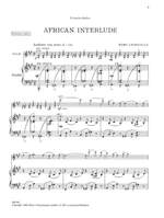 Lauricella, Remo: African Interlude Product Image