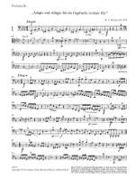Mozart, Wolfgang Amadeus: 2 Fantasien  KV 594/KV 608 Product Image