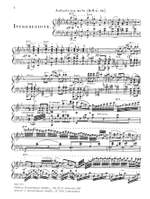 Czerny, Carl: Introduktion, Variationen und Rondo für Klavier  op. 202 Product Image